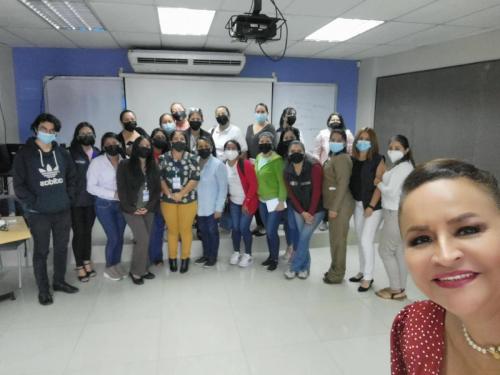 Capacitaci&oacute;n MIDI p&aacute;rvulos